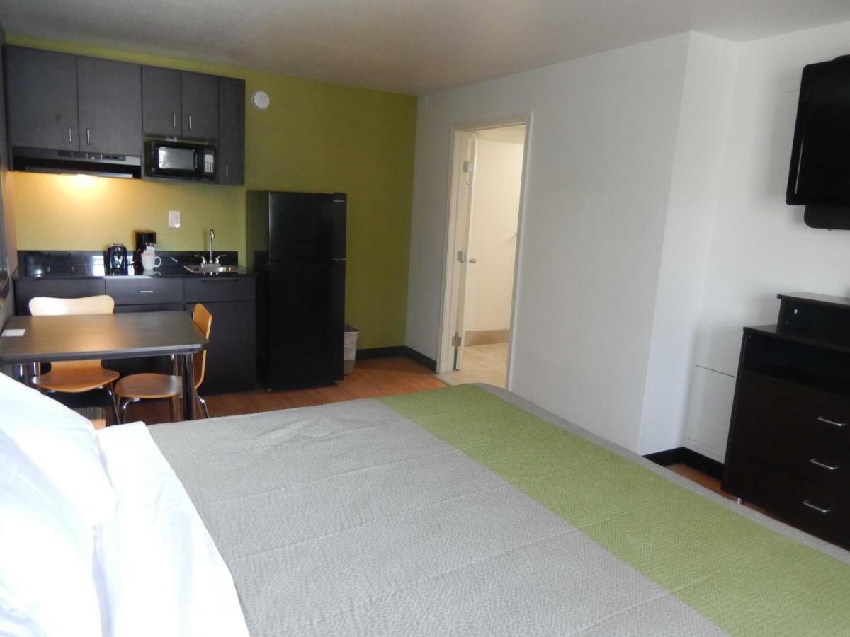 6-houston, Tx - Intercontinental Airport South Hotel 2*
