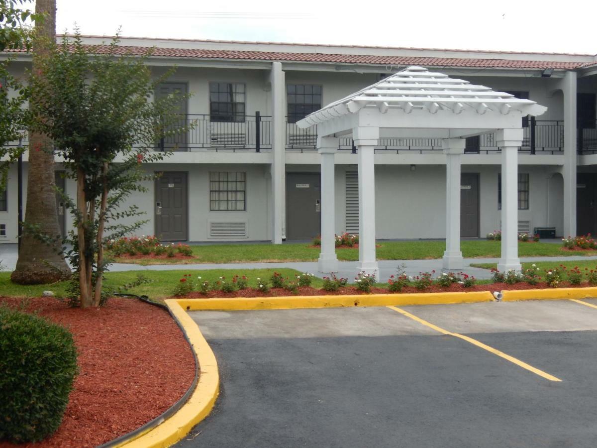6-houston, Tx - Intercontinental Airport South 2* Houston