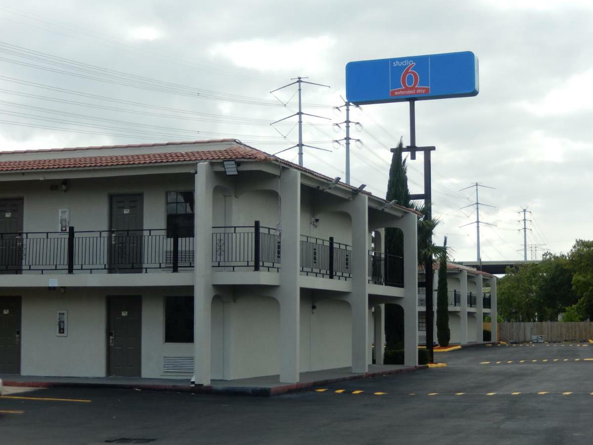 6-houston, Tx - Intercontinental Airport South Hotel