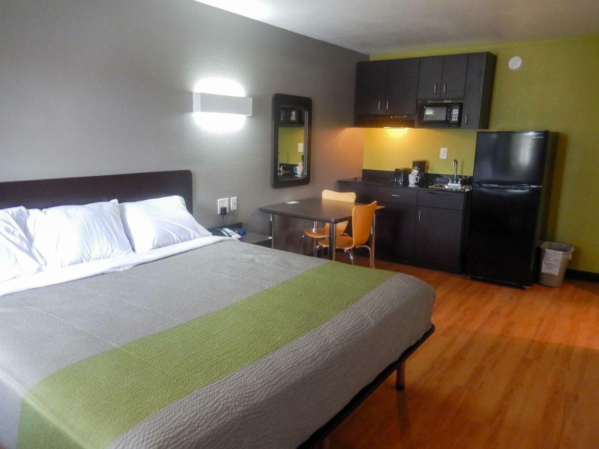 6-houston, Tx - Intercontinental Airport South Hotel 2*