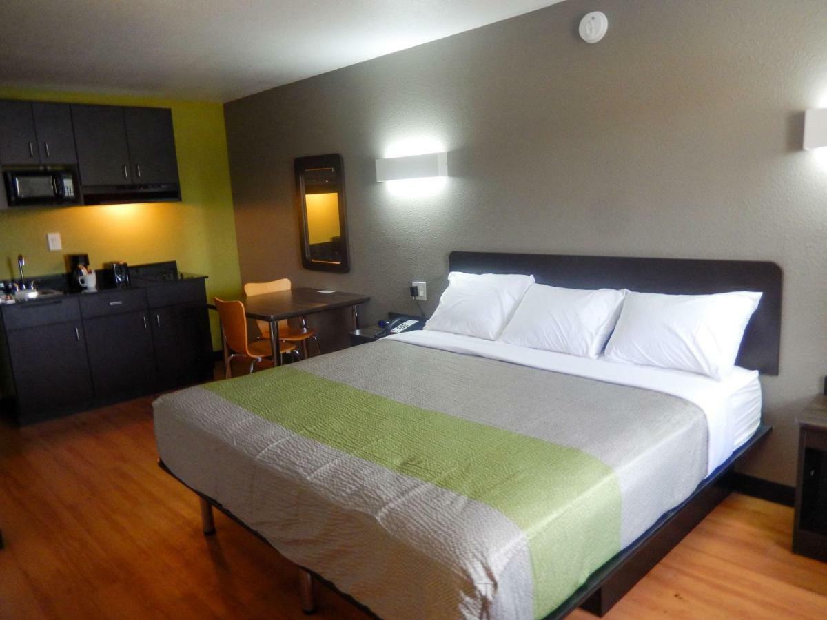 6-houston, Tx - Intercontinental Airport South 2*